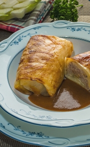 Kohlrouladen - Einzeldose - Inhalt: 400g