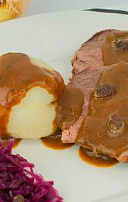 Rheinischer Sauerbraten - Einzeldose - Inhalt: 300g