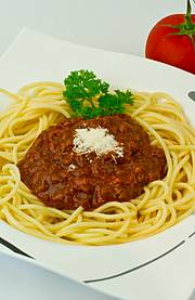 Sauce Bolognese - Einzeldose - Inhalt: 300g